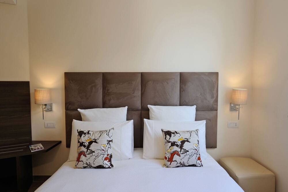 Photo of Bedroom in Pontone