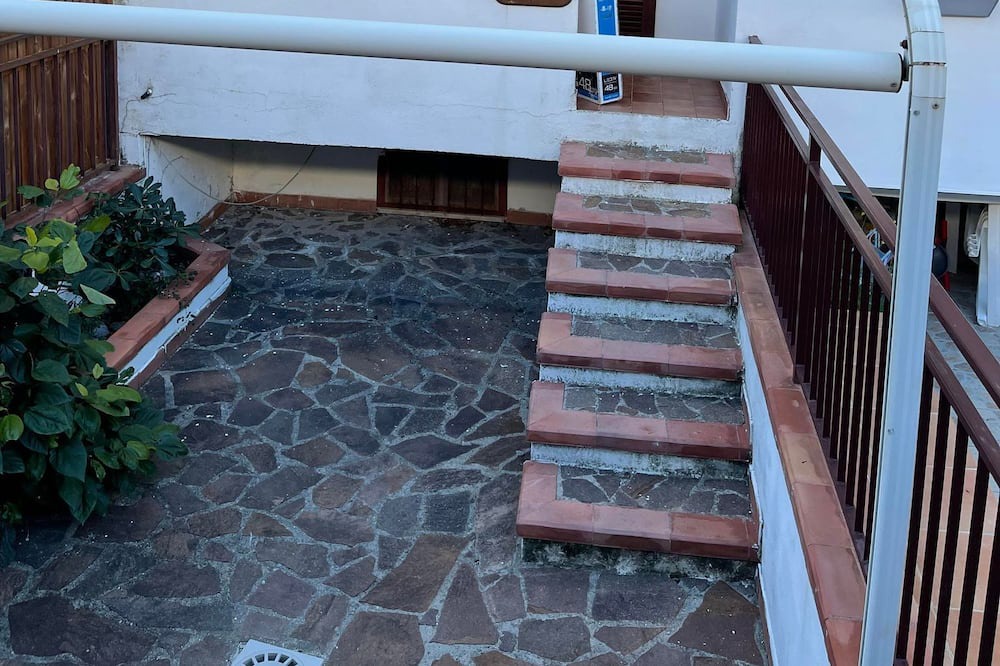 Photo of Patio Balcony in San Nicola Arcella