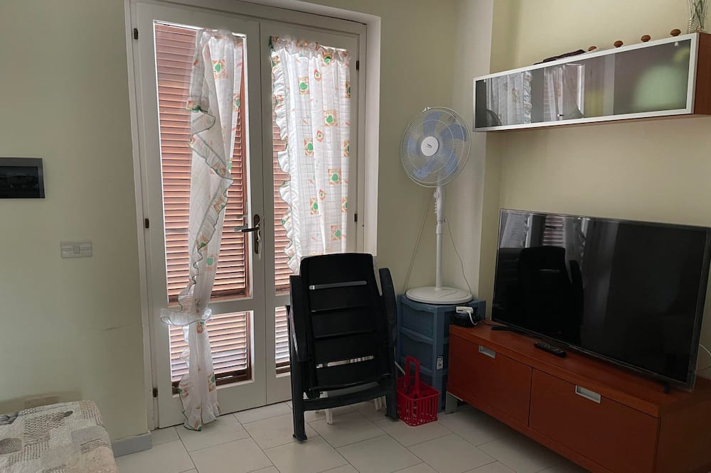 Photo of Bedroom in San Nicola Arcella