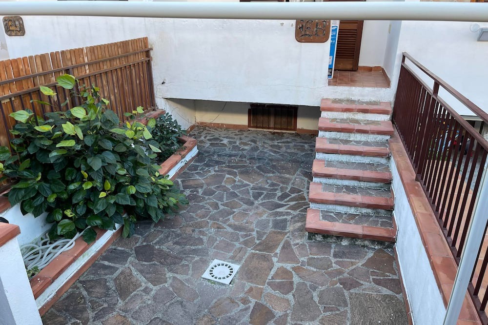 Photo of Patio Balcony in San Nicola Arcella