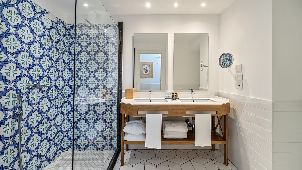 Photo of Bathroom in Forio