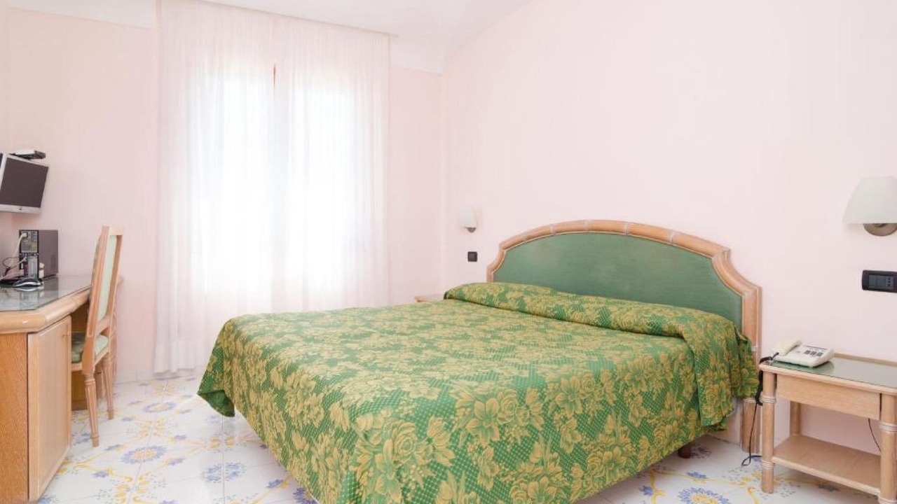 Photo of Bedroom in Barano d'Ischia