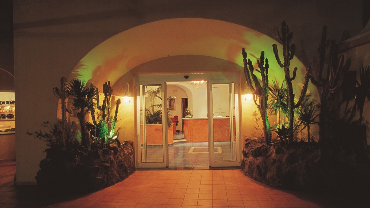 Photo of Outdoor in Barano d'Ischia