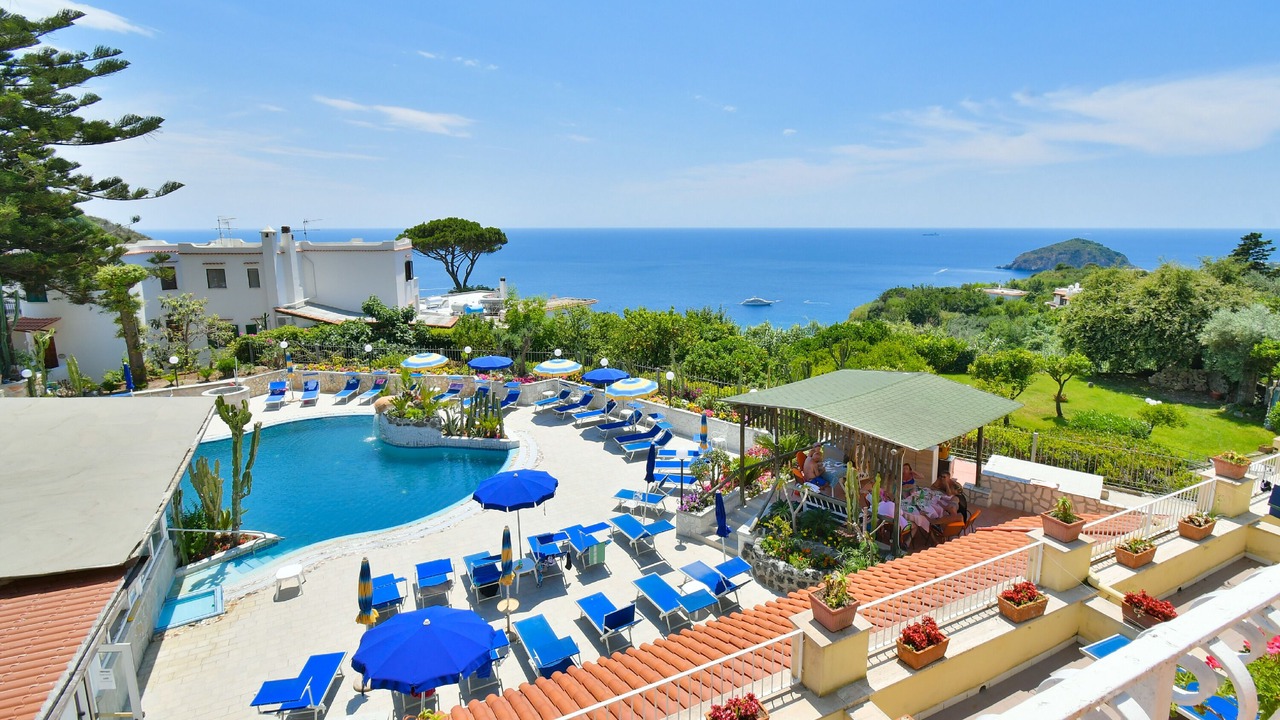 Photo of Outdoor in Barano d'Ischia