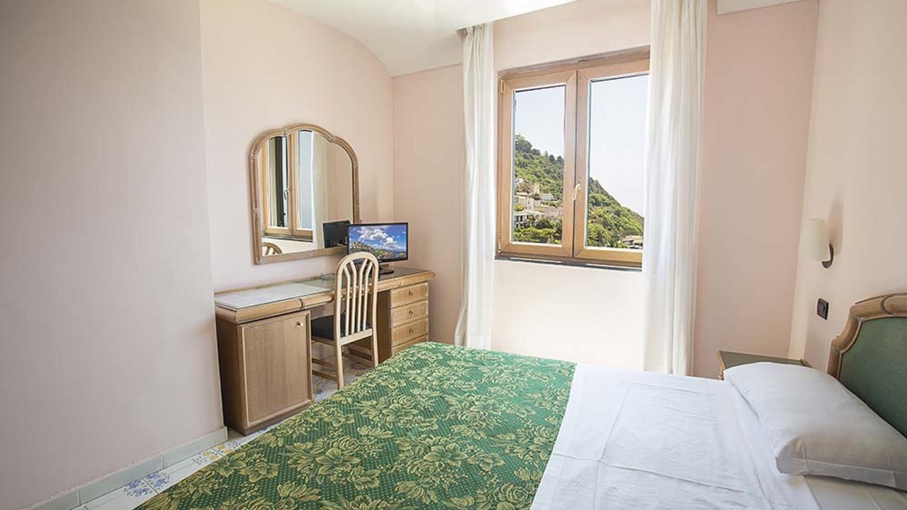 Photo of Bedroom in Barano d'Ischia