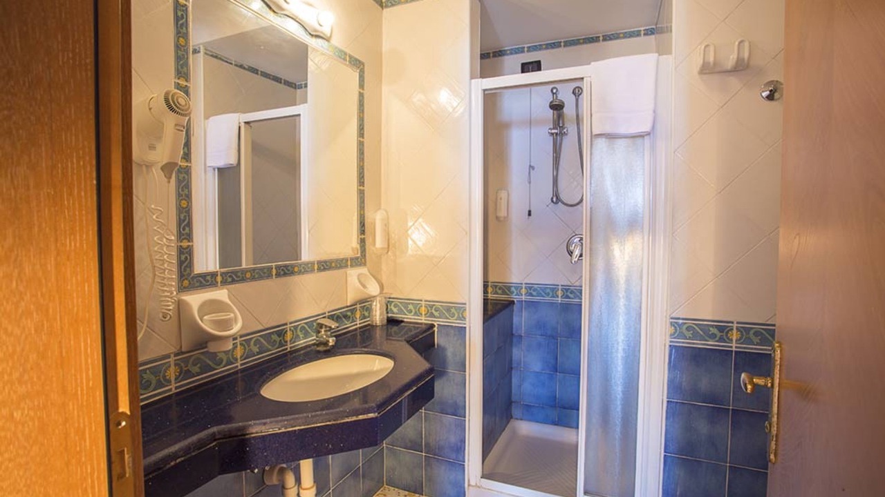 Photo of Bedroom in Barano d'Ischia