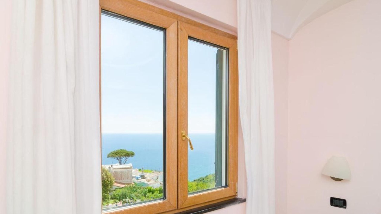 Photo of Bedroom in Barano d'Ischia