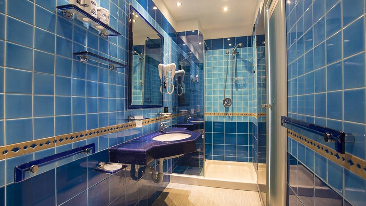 Photo of Bedroom in Barano d'Ischia