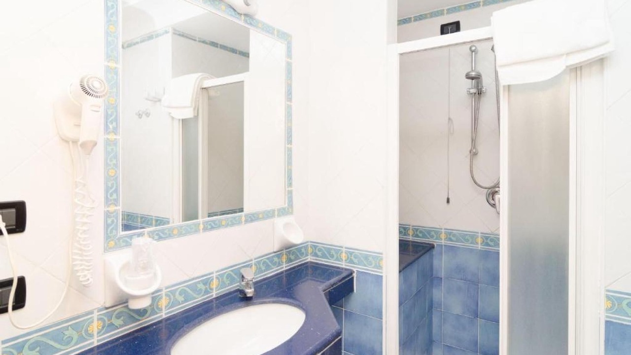 Photo of Bedroom in Barano d'Ischia