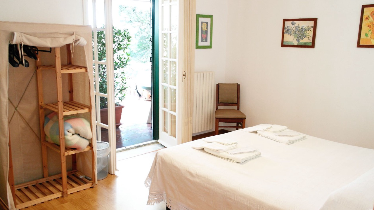 Photo of Bathroom in Casa Papa