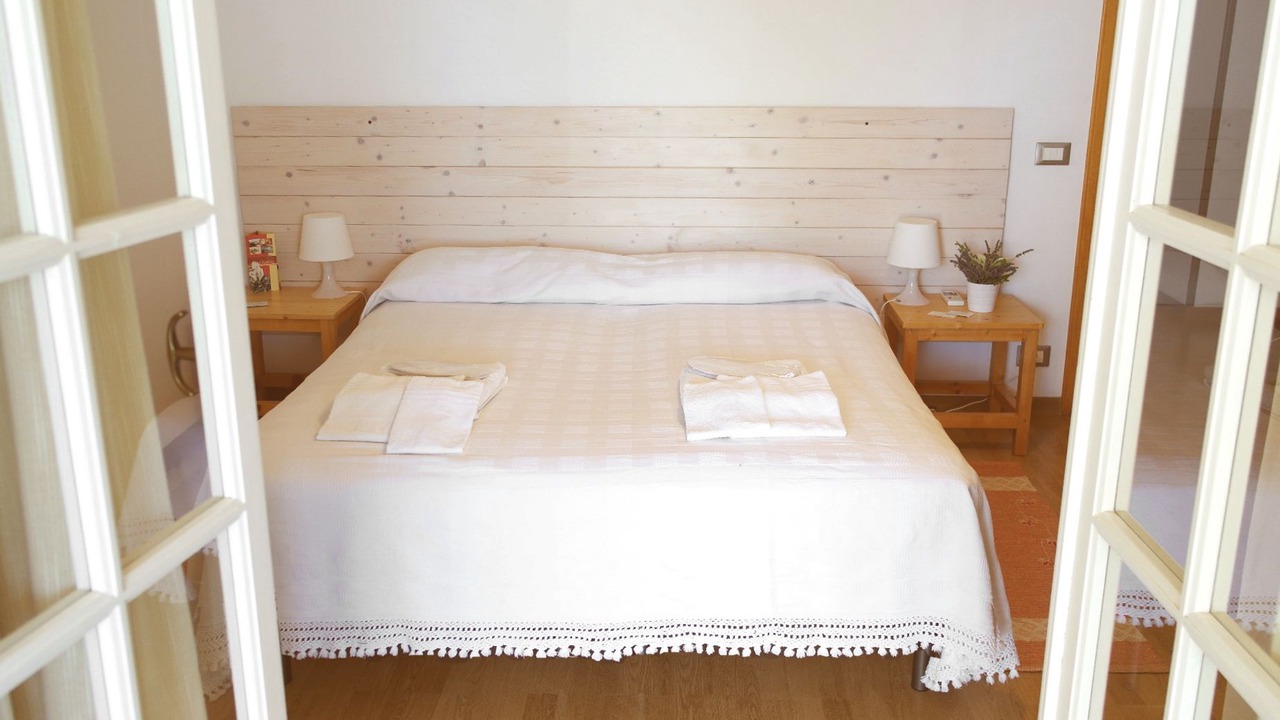 Photo of Bathroom in Casa Papa