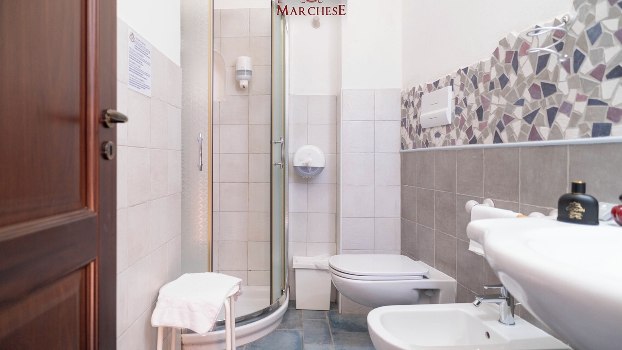 Photo of Bathroom in Sciacca