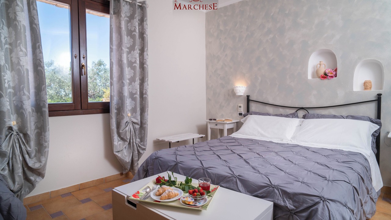 Photo of Bedroom in Sciacca