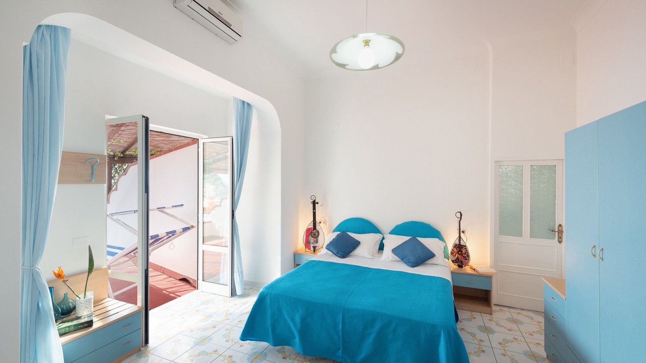 Photo of Bedroom in Sant'Angelo