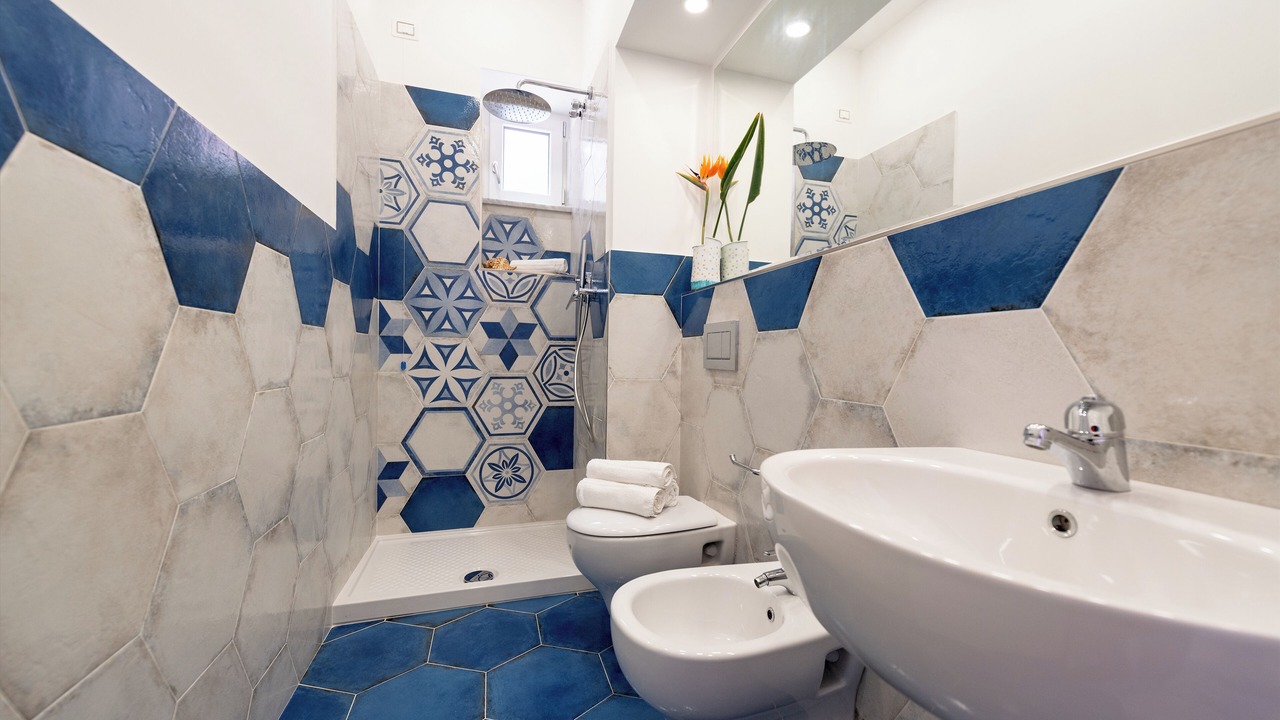 Photo of Bathroom in Sant'Angelo