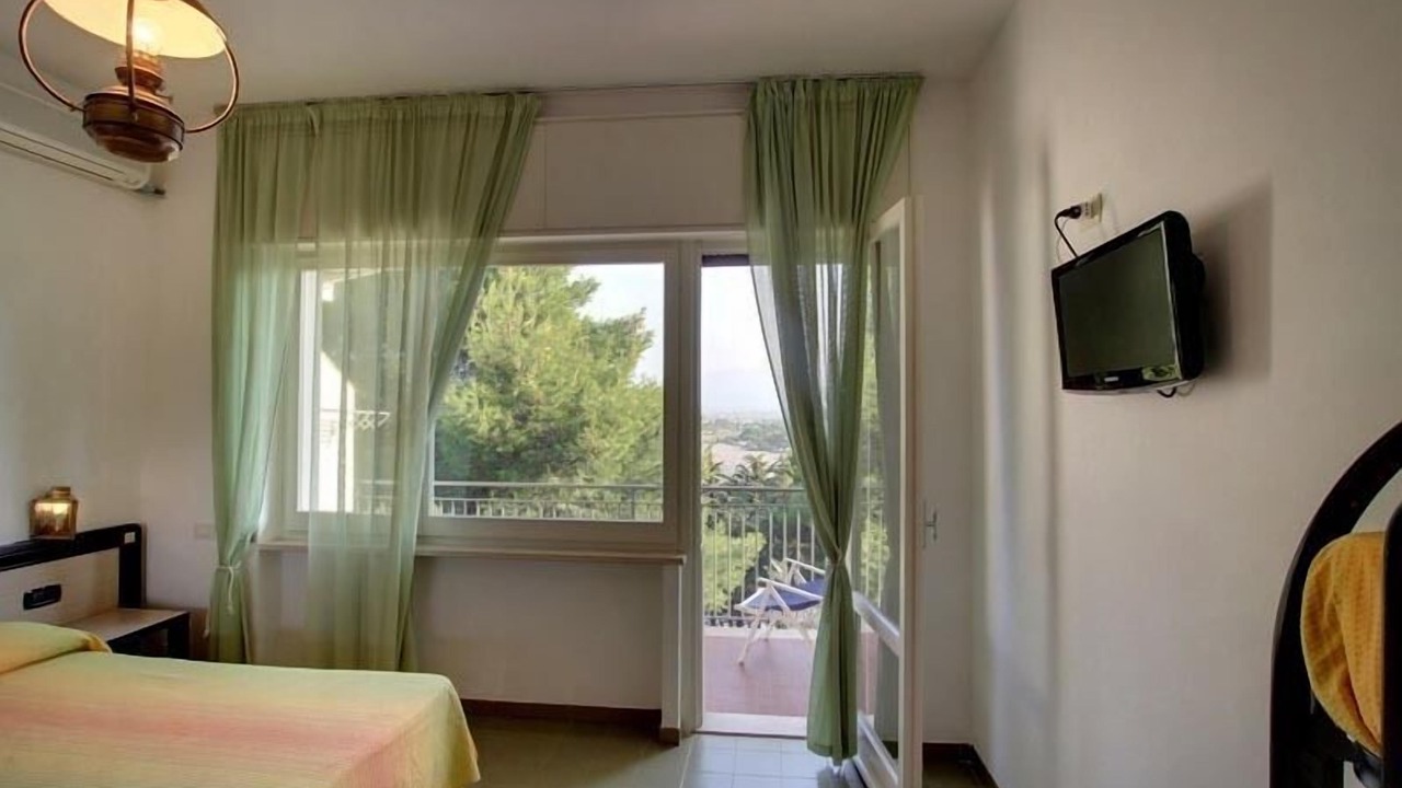 Photo of Bedroom in Cirella