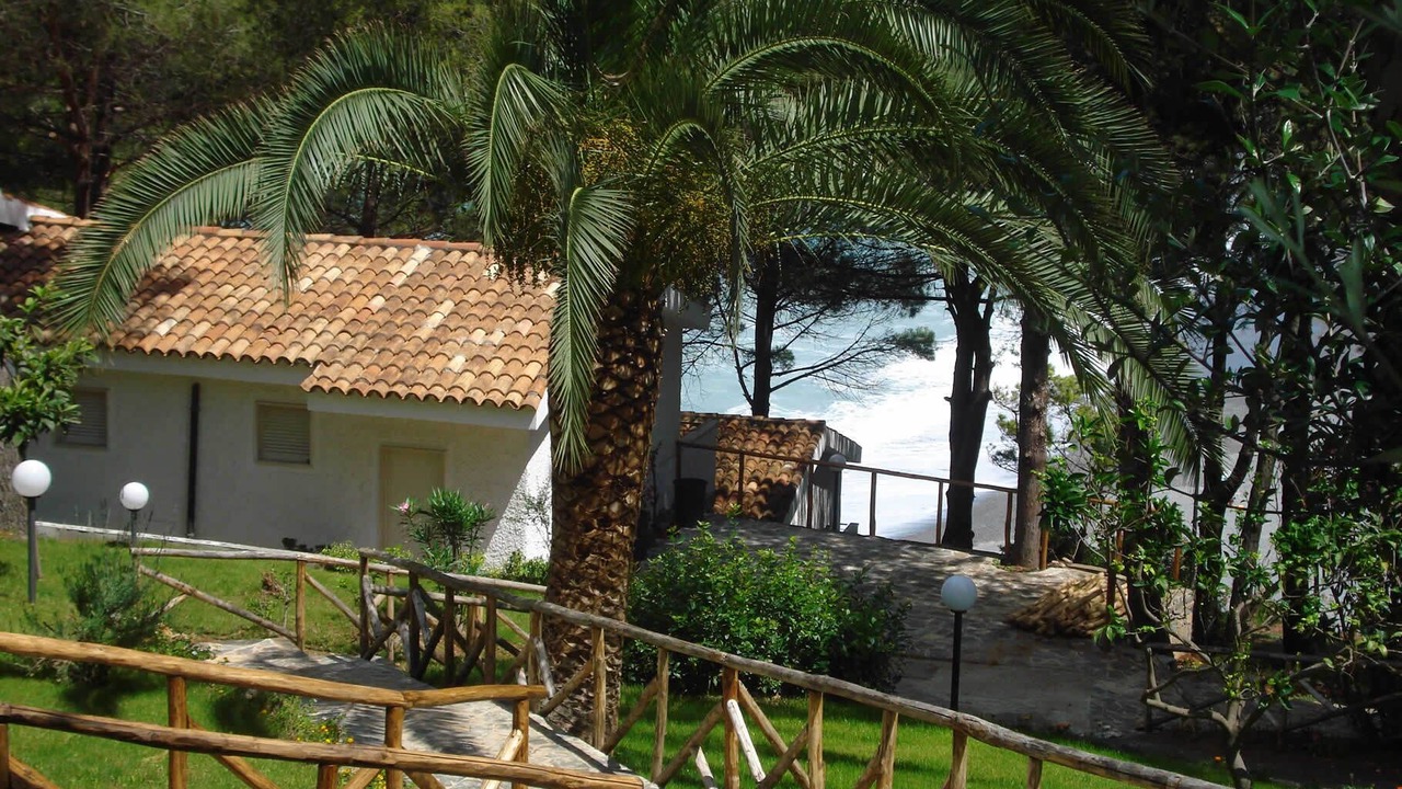 Photo of Outdoor in Cirella