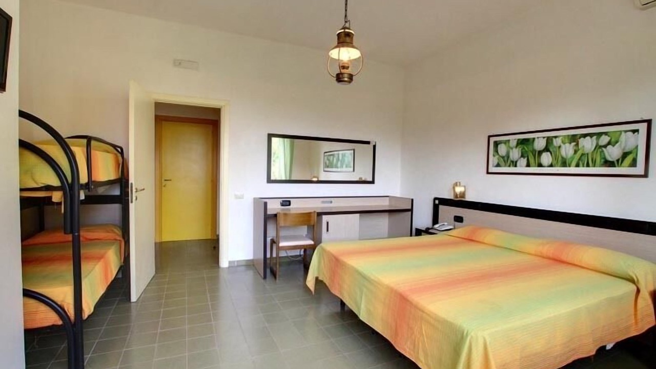 Photo of Bedroom in Cirella