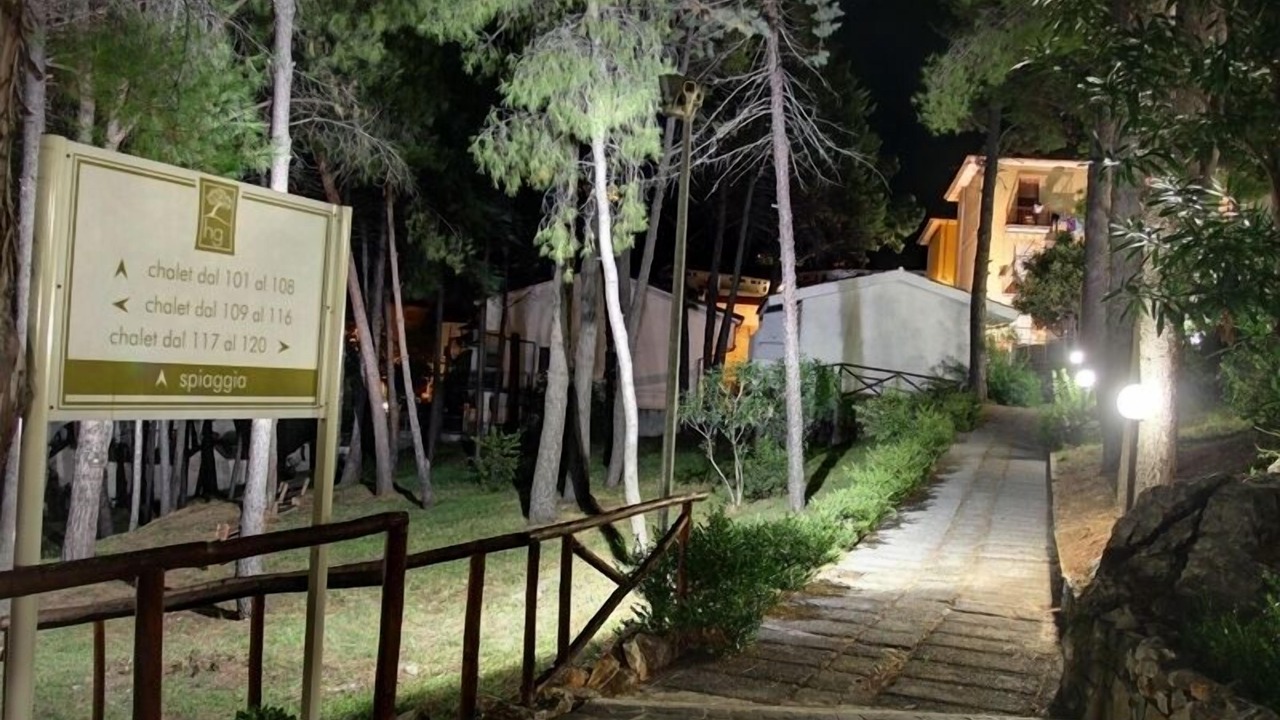 Photo of Outdoor in Cirella