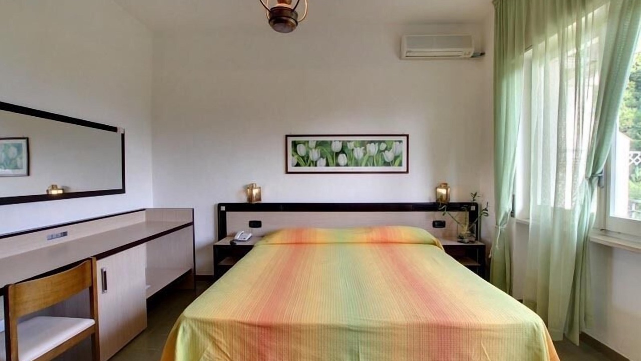 Photo of Bedroom in Cirella