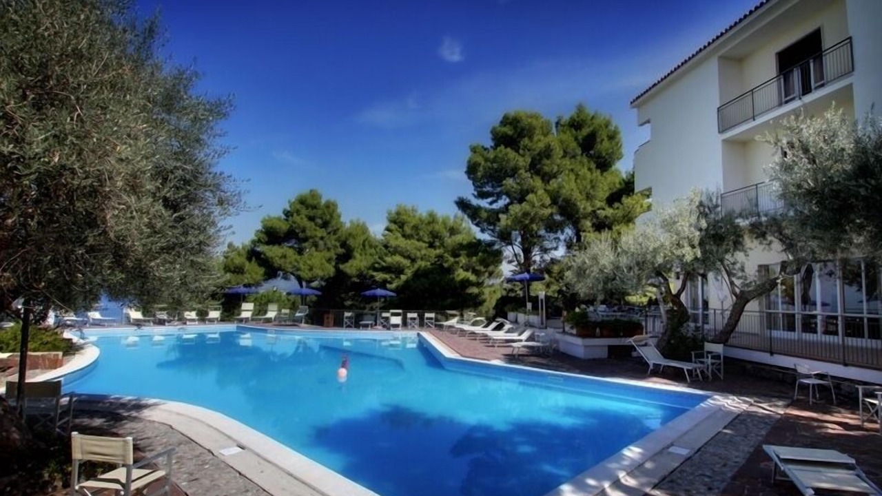 Photo of Outdoor in Cirella