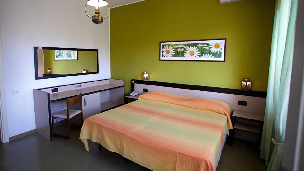 Photo of Bedroom in Cirella
