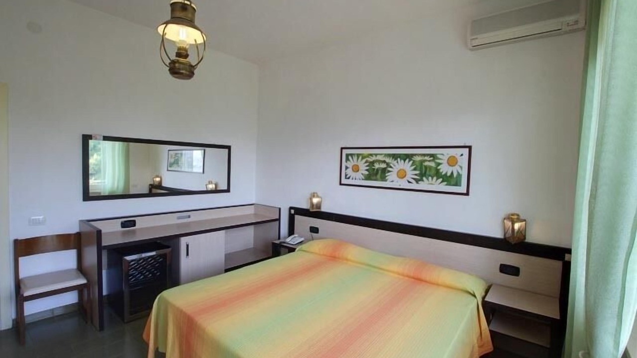 Photo of Bedroom in Cirella