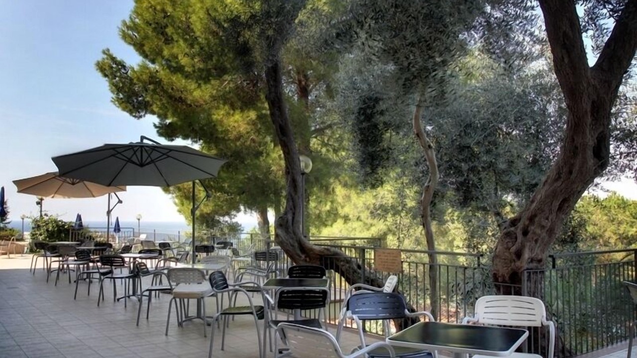 Photo of Patio Balcony in Cirella