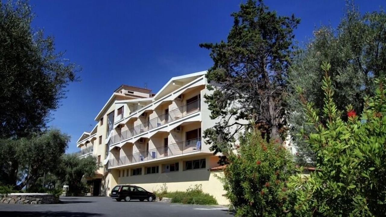 Photo of Outdoor in Cirella