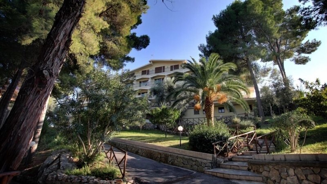 Photo of Outdoor in Cirella