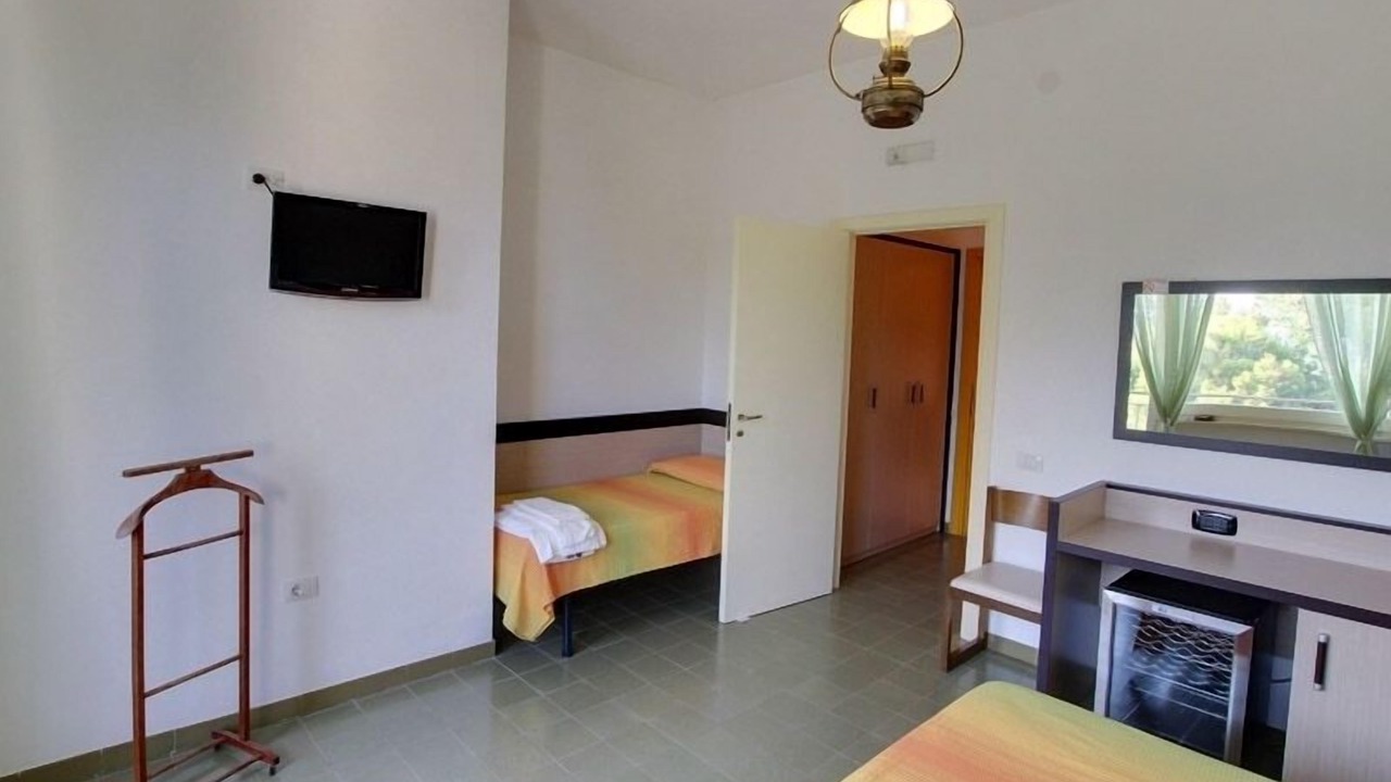 Photo of Bedroom in Cirella