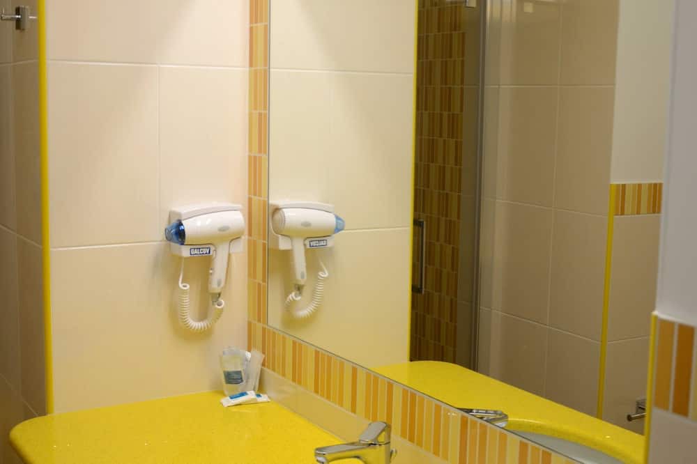 Photo of Bathroom in Vibo Marina