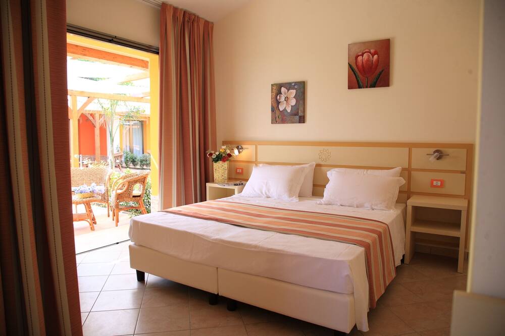 Photo of Bedroom in Vibo Marina