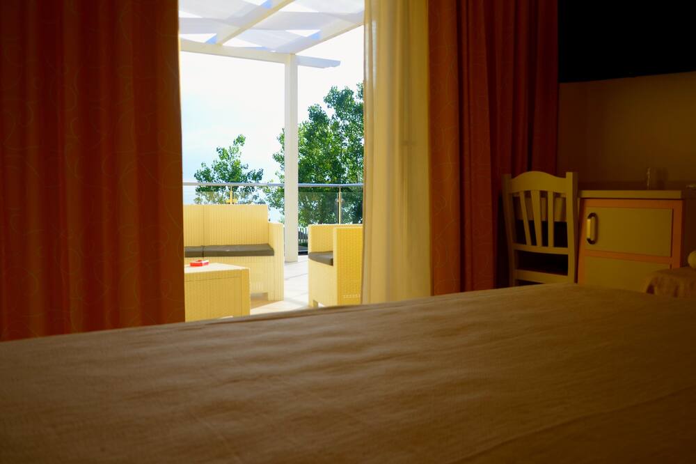 Photo of Bedroom in Vibo Marina