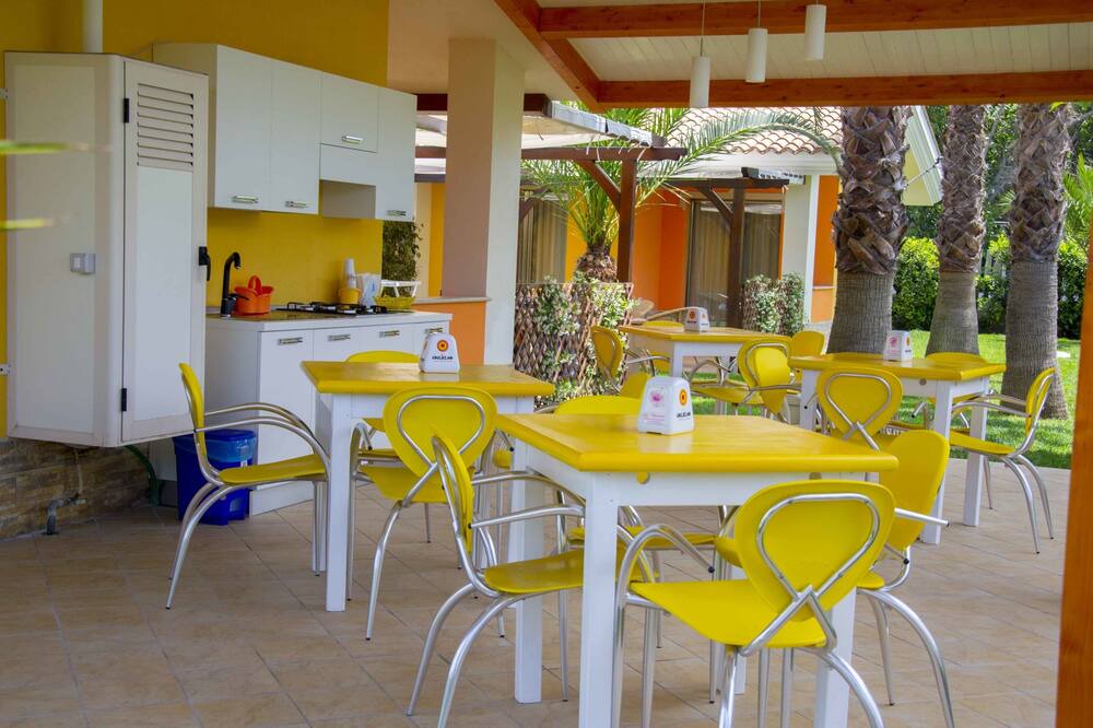 Photo of Outdoor in Vibo Marina