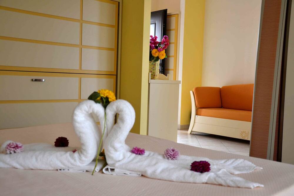 Photo of Bedroom in Vibo Marina