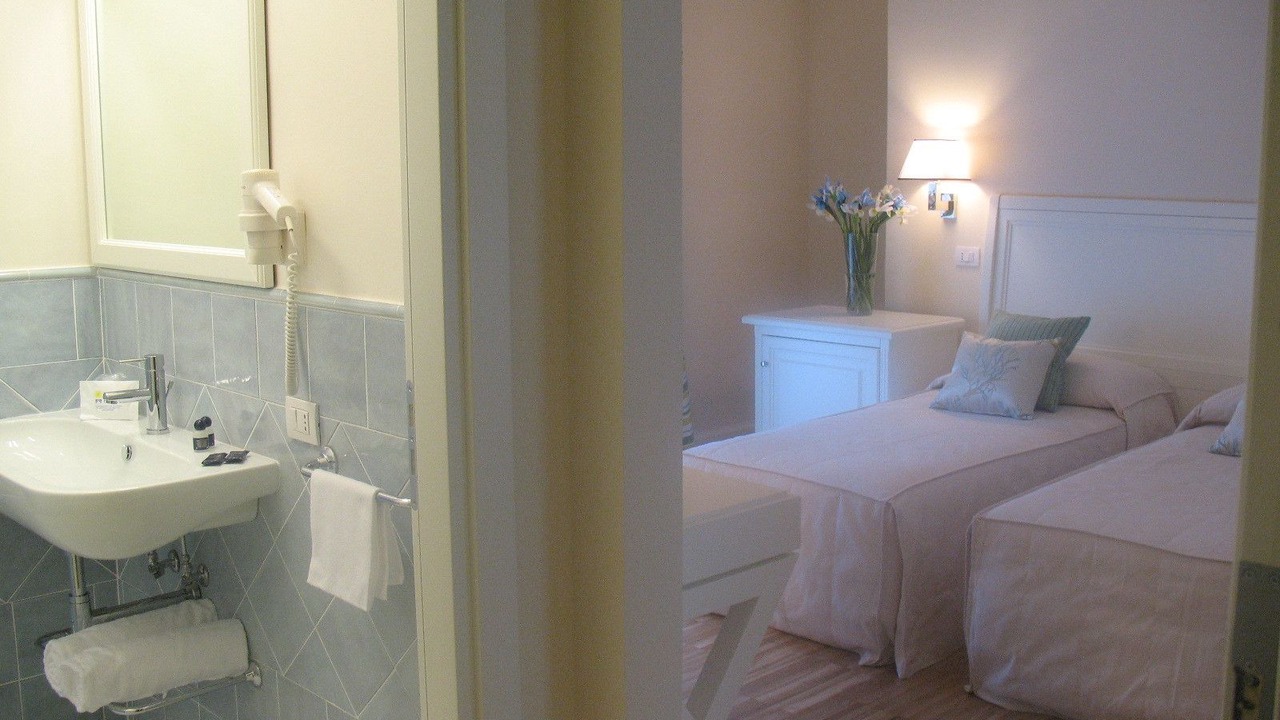 Photo of Bathroom in Crotone