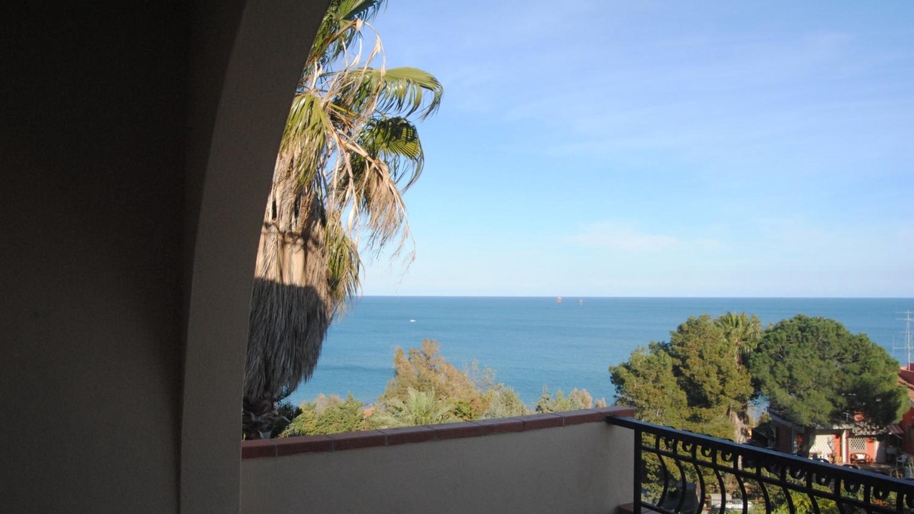 Photo of Patio Balcony in Crotone