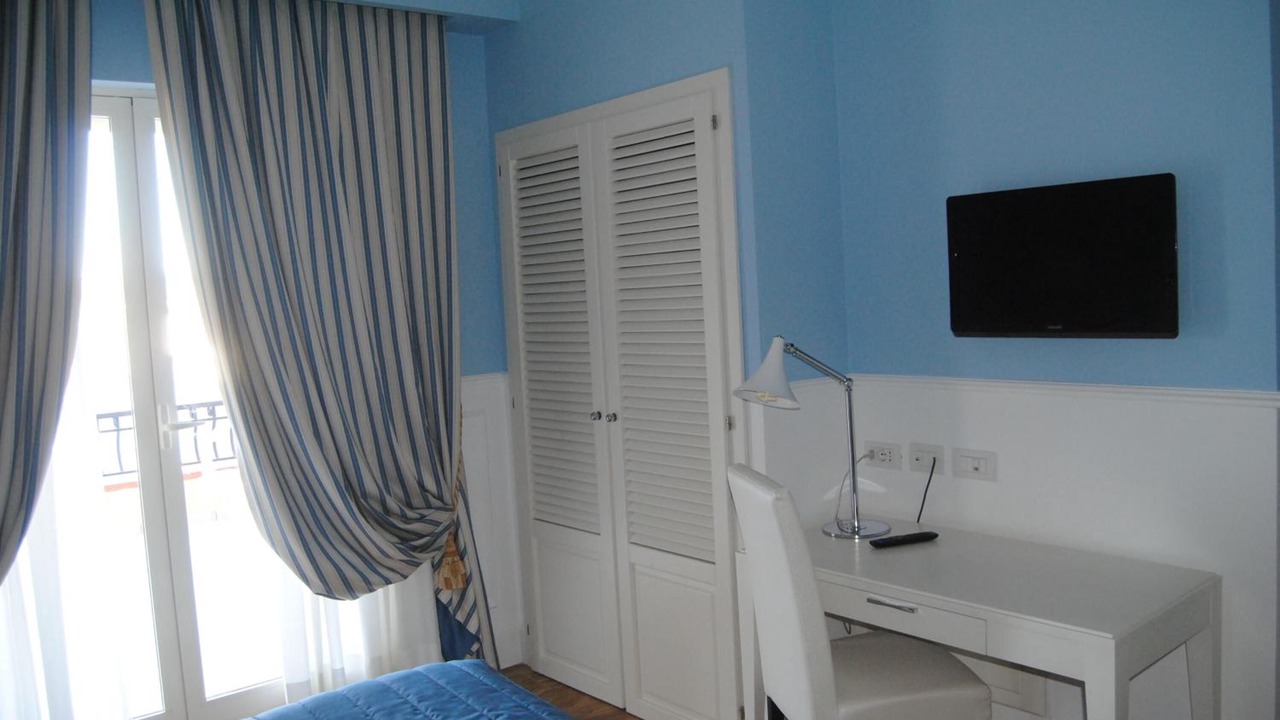 Photo of Bedroom in Crotone