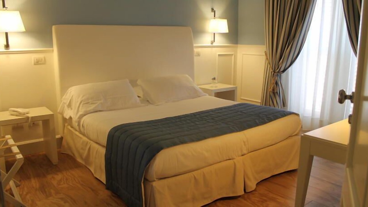 Photo of Bedroom in Crotone