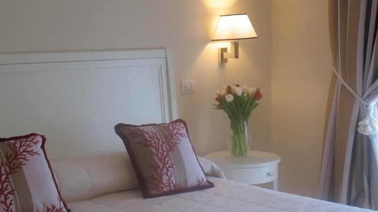 Photo of Bedroom in Crotone