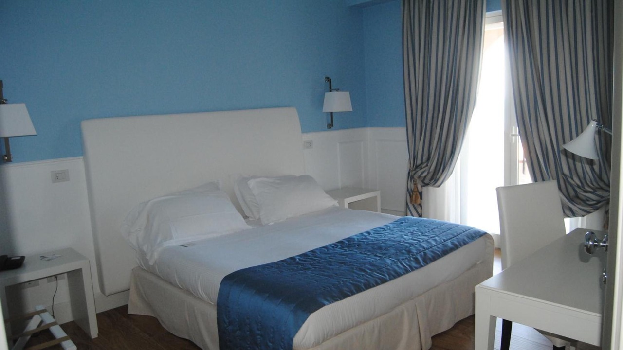Photo of Bedroom in Crotone