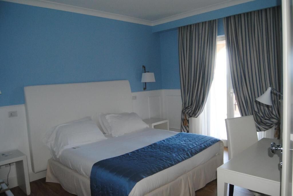 Photo of Bedroom in Crotone
