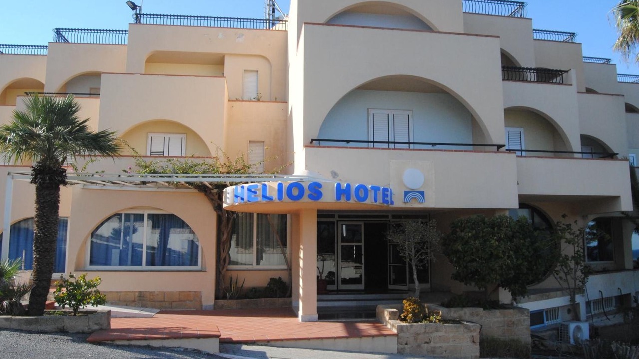 Photo of Outdoor in Crotone