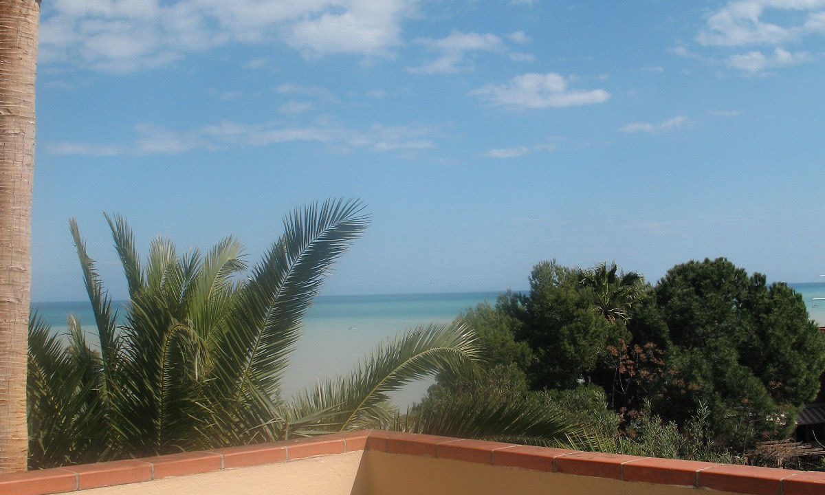 Photo of Patio Balcony in Crotone