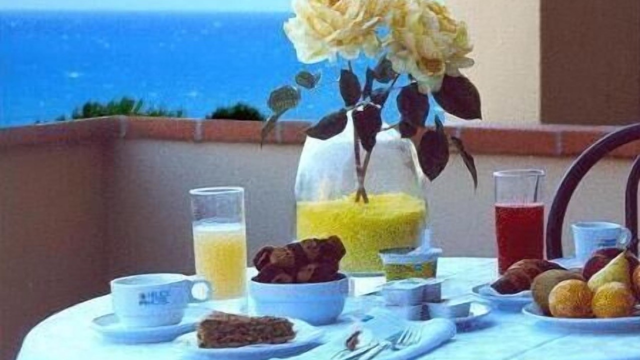 Photo of Patio Balcony in Crotone