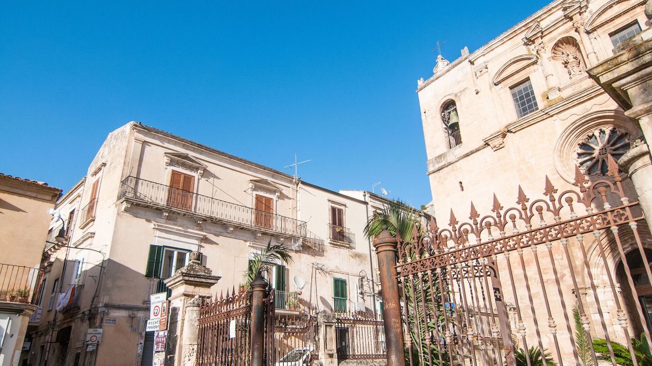 Photo of Outdoor in Casa Papa