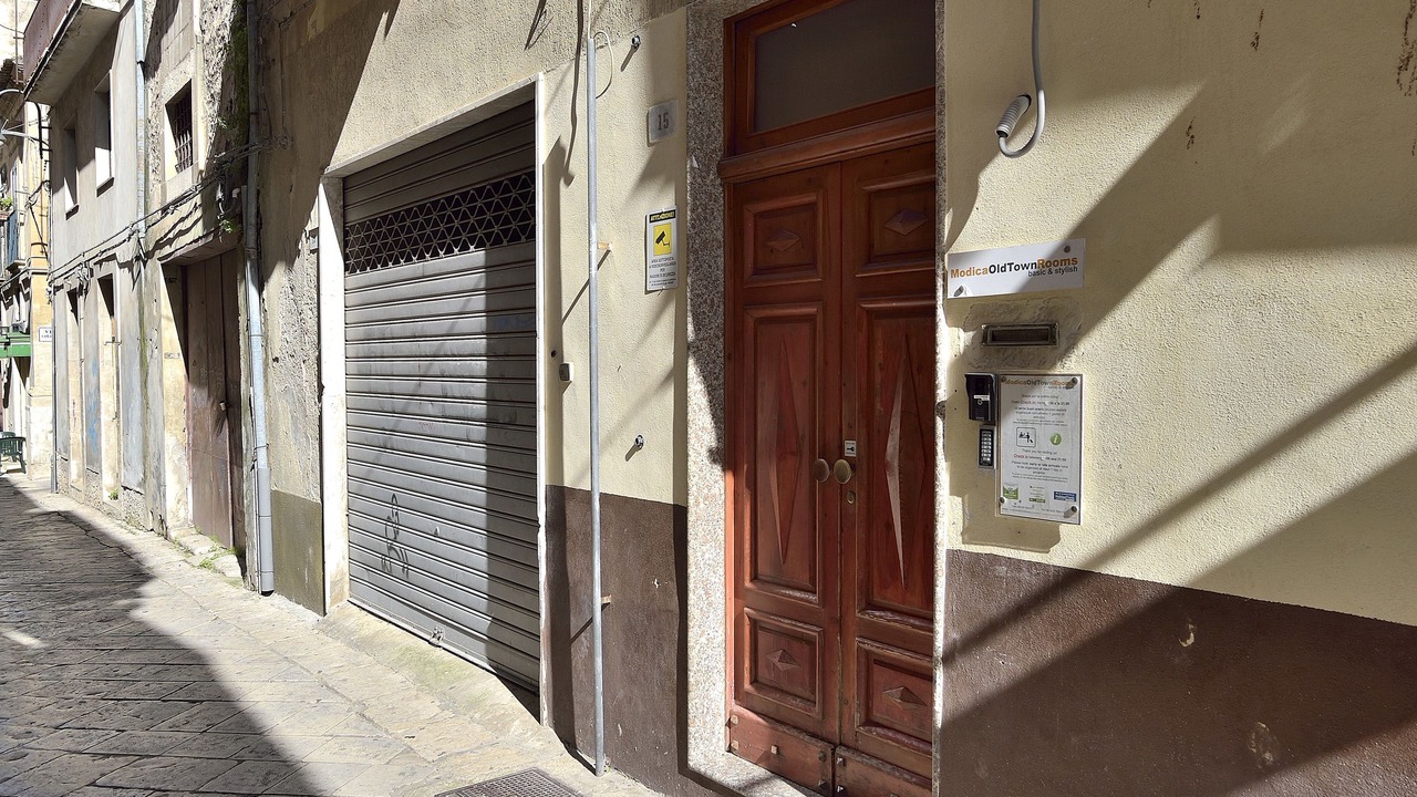 Photo of Outdoor in Casa Papa
