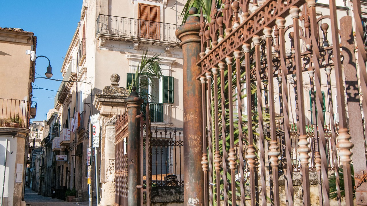Photo of Outdoor in Casa Papa