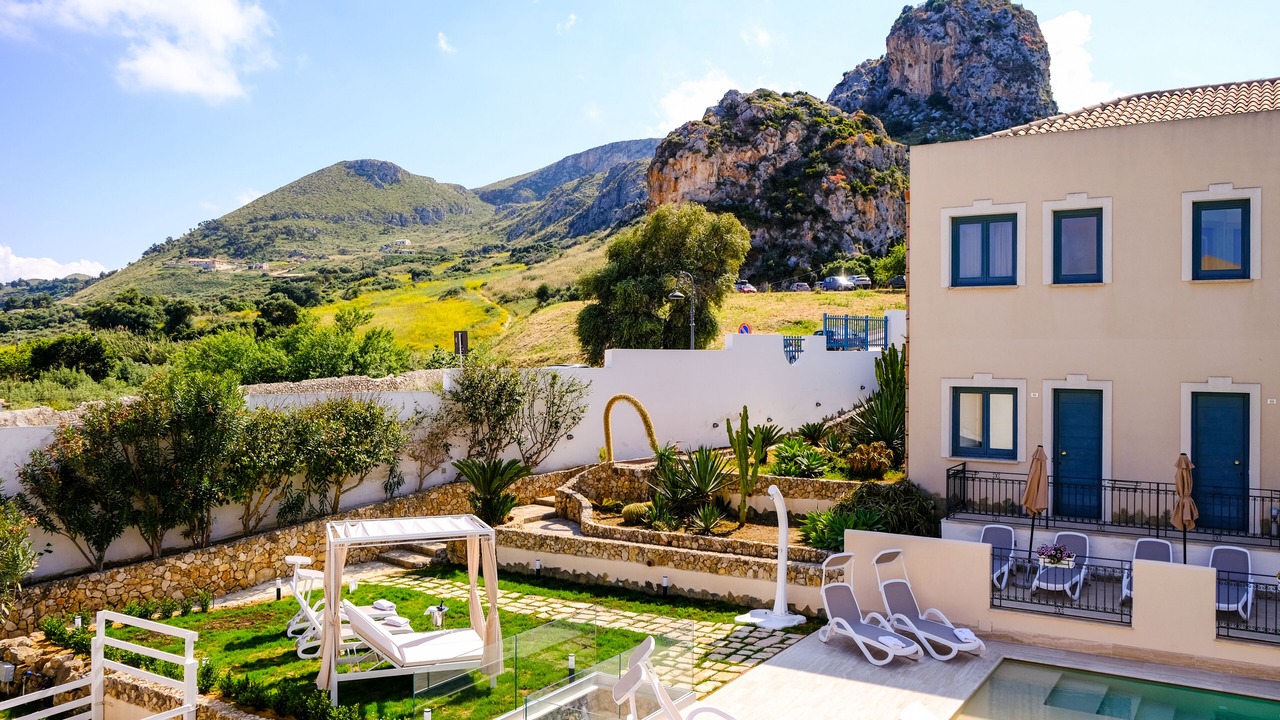 Photo of Outdoor in Scopello
